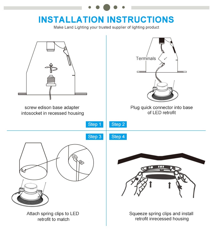 LED down light(图8)