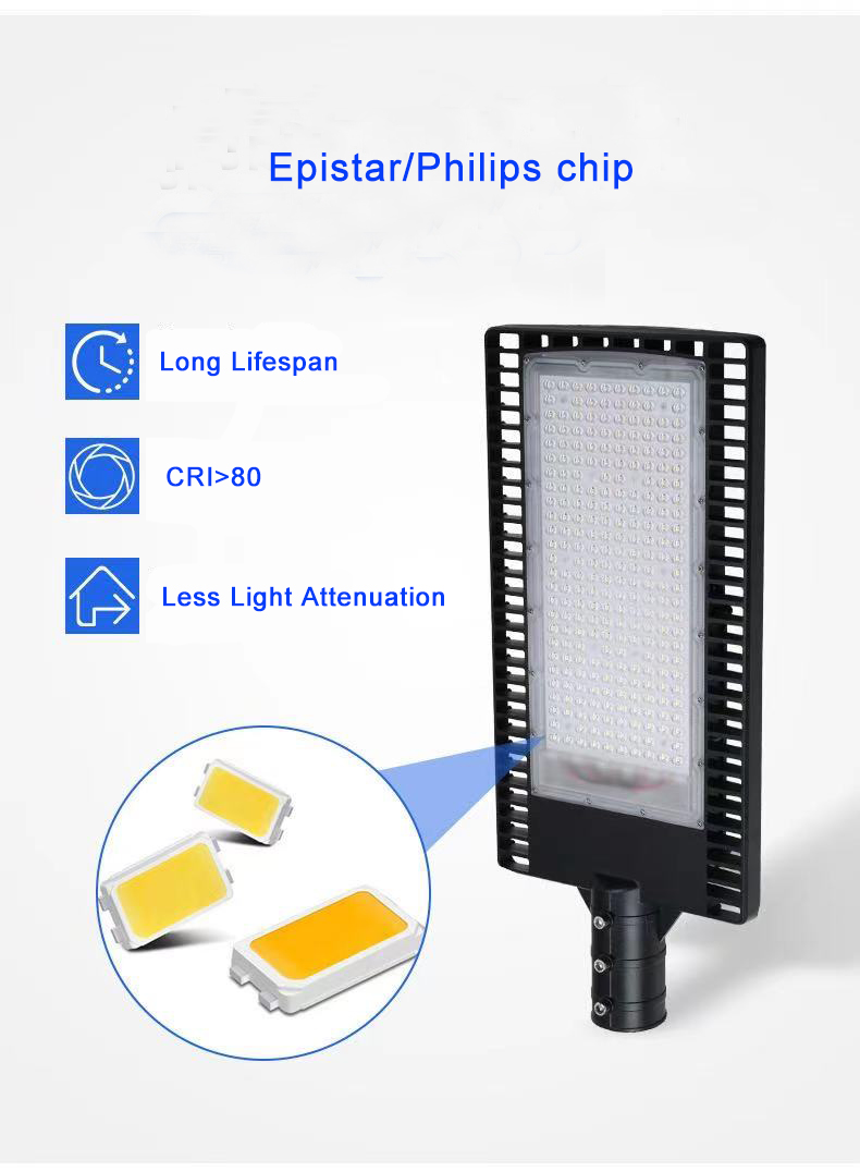 LED street light(图3)