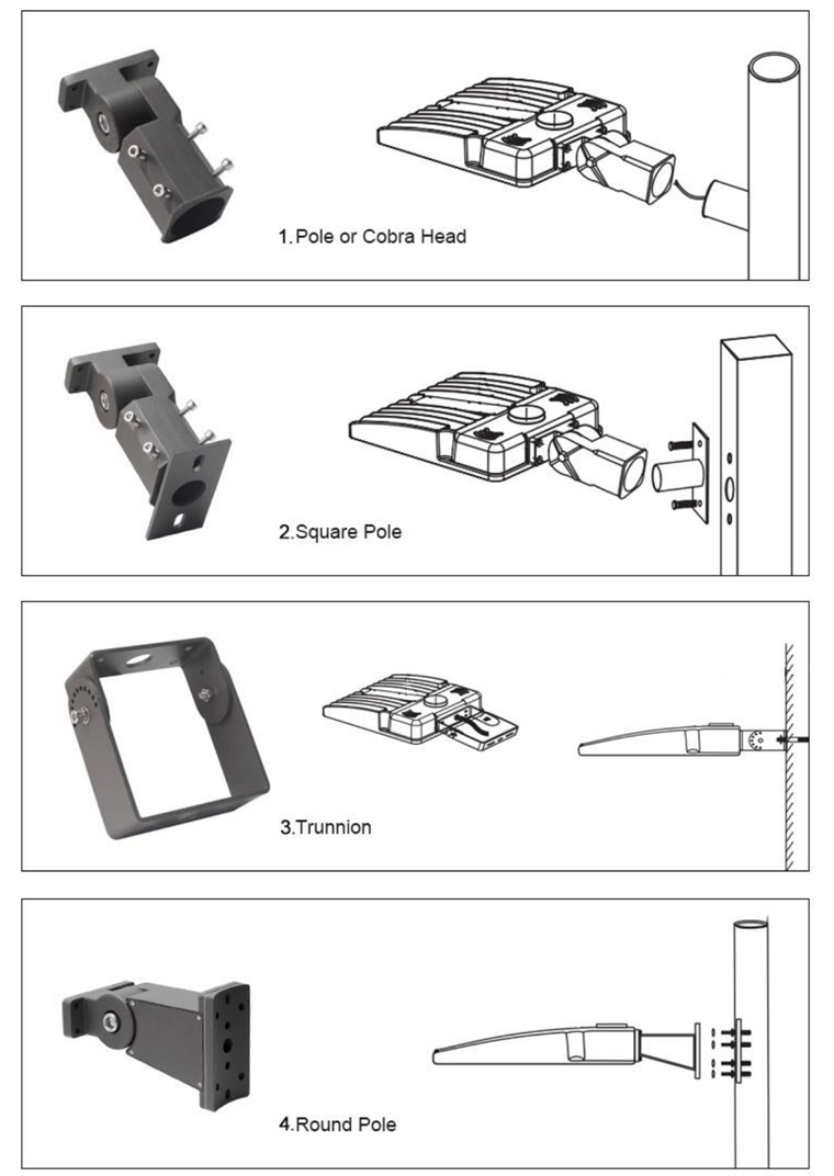 LED street light(图4)