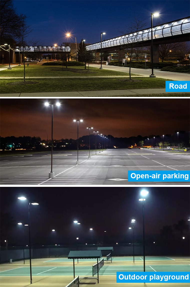 LED street light(图5)