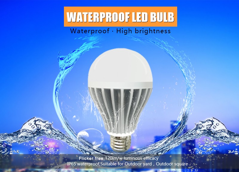 LED bulb light(图2)