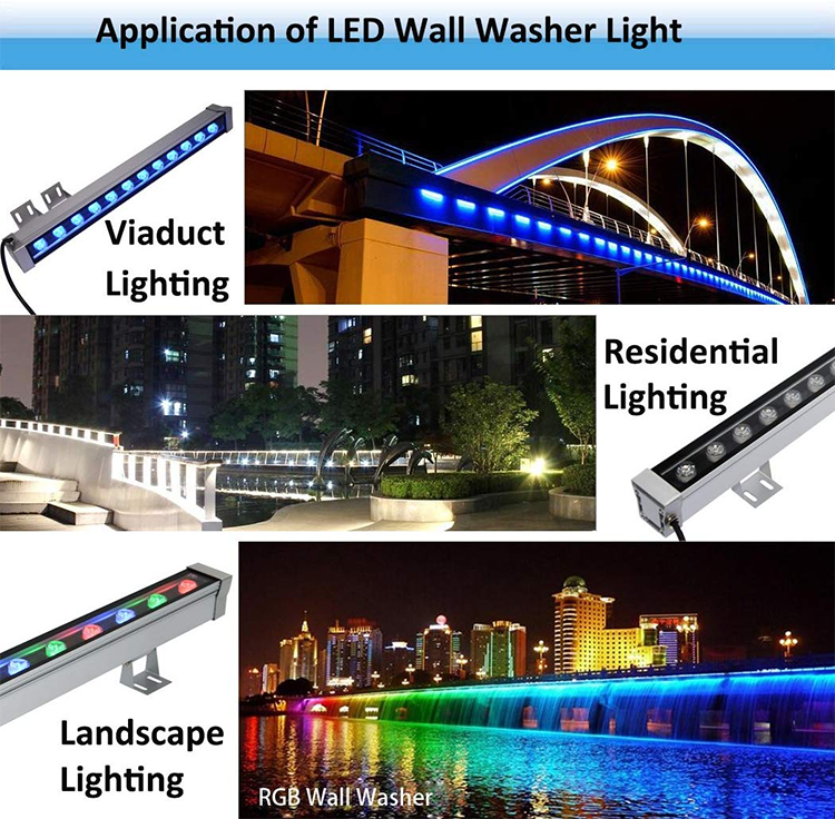 LED wash washing light(图6)