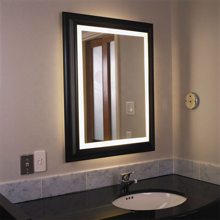 LED bathroom mirror(图1)